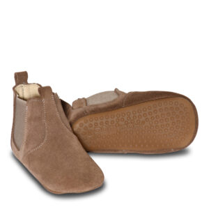 Hjemmesko - ruskind (24) - Pom Pom