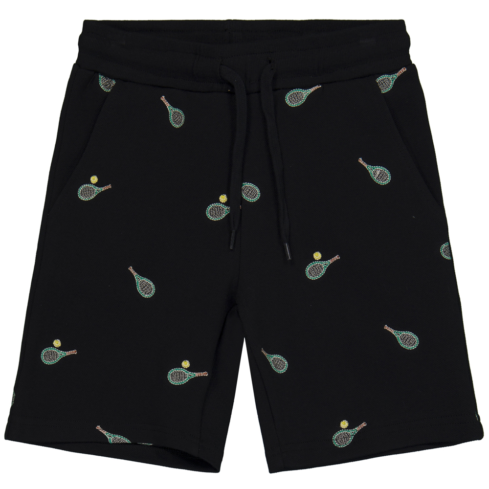 TNKarlton pique shorts (7-8 år) - The new