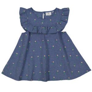 TNKora top (11-12 år) - The new