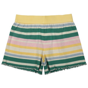TNKate rib shorts (11-12 år) - The new