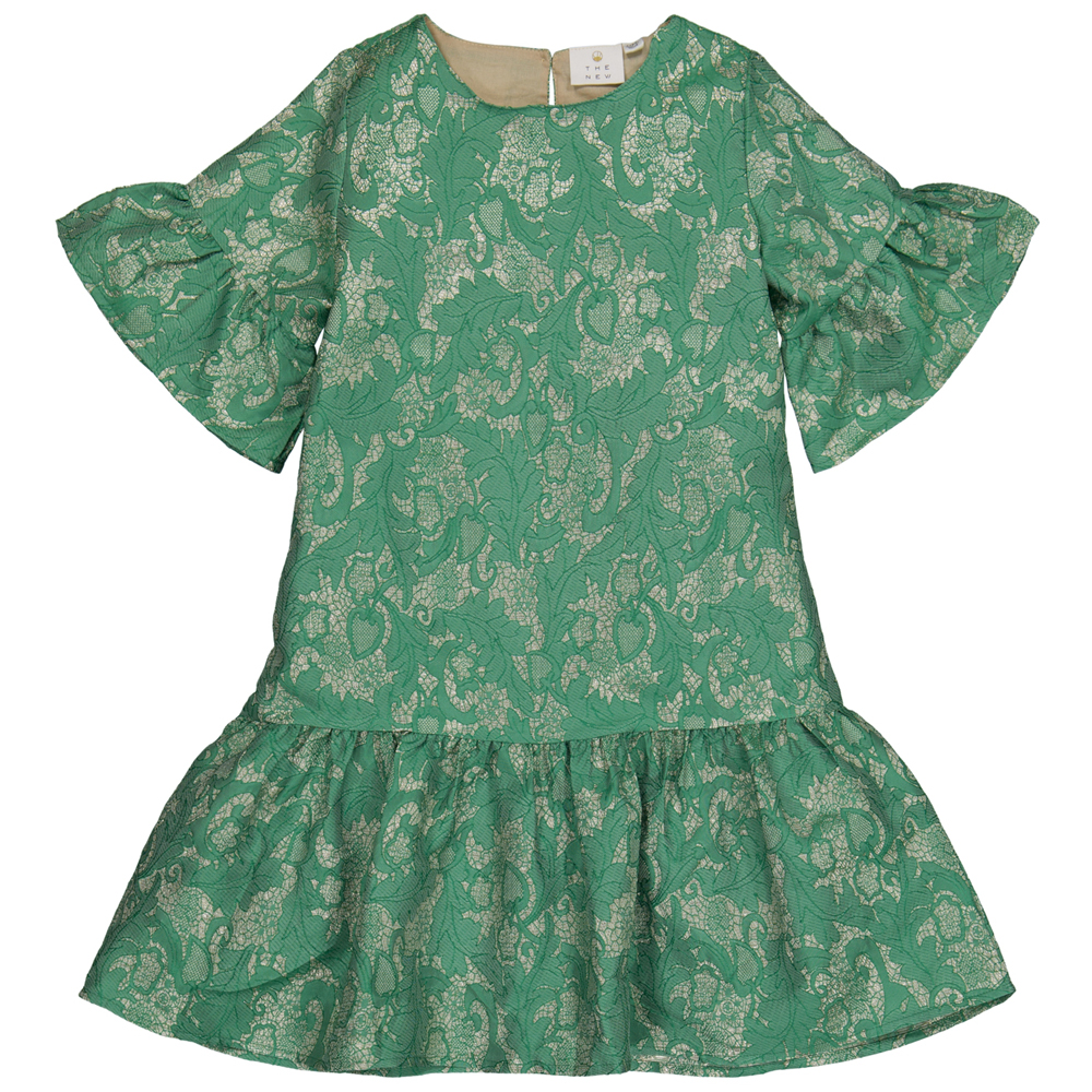 TNKira kjole (5-6 år) - The new