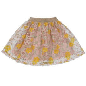 TNKrystal nederdel (7-8 år) - The new