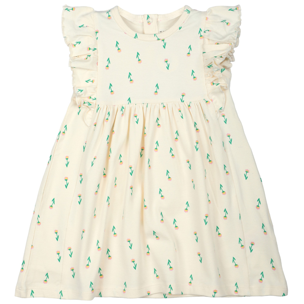 Organic TNSKenzie kjole (2 år/92 cm) - The New Siblings