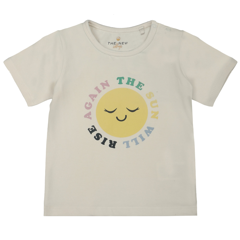 Organic TNSKaroline t-shirt (2 år/92 cm) - The New Siblings