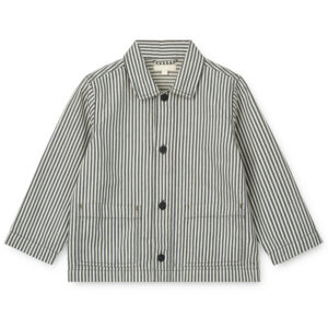 Organic Bruno jakke (18 mdr/86 cm) - Liewood