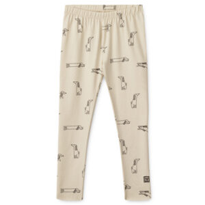 Organic Marie leggings (18 mdr/86 cm) - Liewood