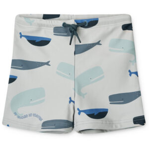 Otto UV 40+ badebukser (18 mdr/86 cm) - Liewood