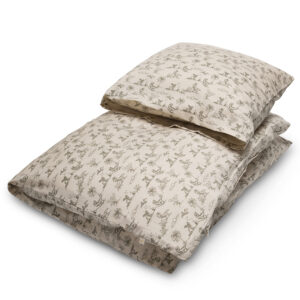 Organic Levi sengetøj (BABY) - That´s Mine