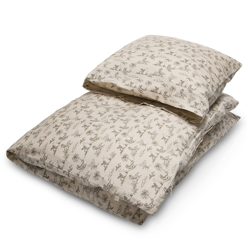653ba0f6f19c9Levi_bedding_Dino_esta Organic Levi sengetøj (BABY) - That´s Mine