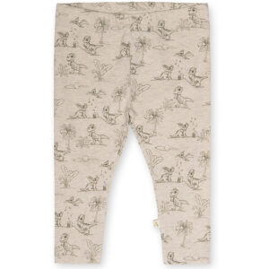 Organic Miley leggings (9 mdr/74 cm) - That´s Mine