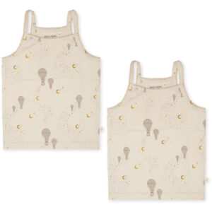 Esta 2-pak undertrøje (2 år/92 cm) - That´s Mine