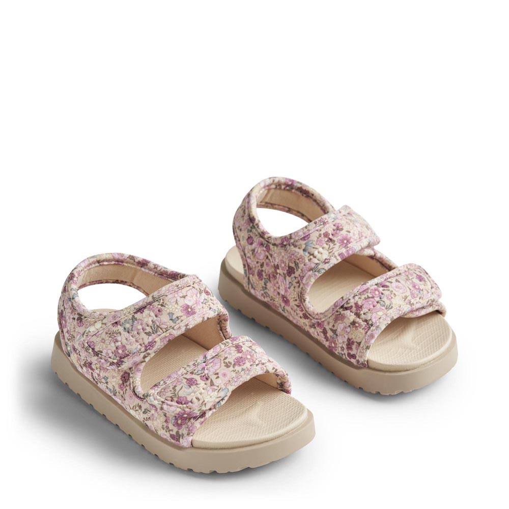 Healy sandaler (25) - Wheat Footwear