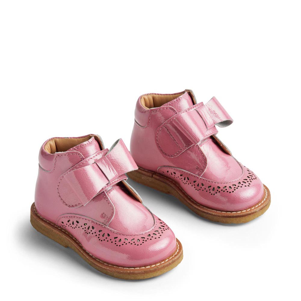 Bowy sko (22) - Wheat Footwear