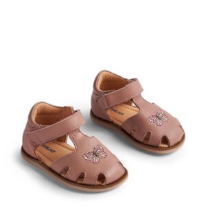 Lowe sandaler (21) - Wheat Footwear