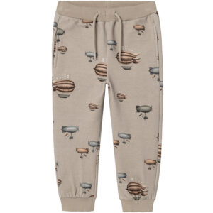 Organic NMMTinur sweatpants (3 år/98 cm) - Name it