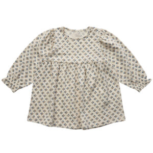 Organic kjole (2 år/92 cm) - Sofie Schnoor