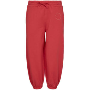 Organic sweatpants (5 år/110 cm) - Sofie Schnoor