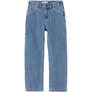 NKMRyan jeans (6 år/116 cm) - Name it