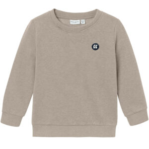 NMMVimo sweatshirt (18 mdr/86 cm) - Name it