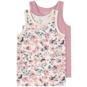 2-pak undertrøje (18 mdr/86 cm) - Name it