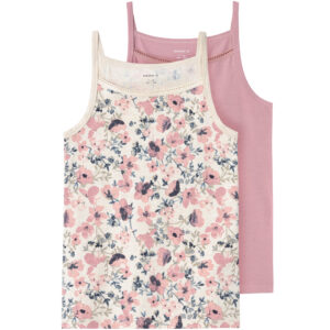 2-pak undertrøje (6 år/116 cm) - Name it