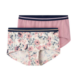 2-pak underbukser (9-10 år) - Name it