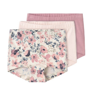 3-pak underbukser (18 mdr/86 cm) - Name it