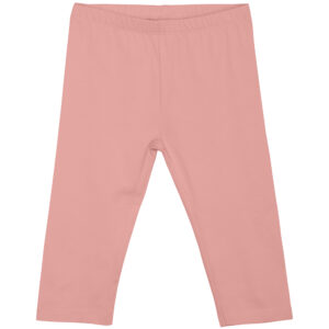 Organic 3/4 leggings (5 år/110 cm) - Minymo