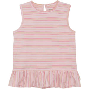 Organic top (6 år/116 cm) - Minymo