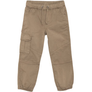 Cargo bukser (5 år/110 cm) - Minymo