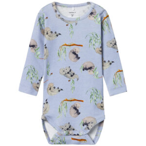 NBMTong body (1 mdr/56 cm) - Name it