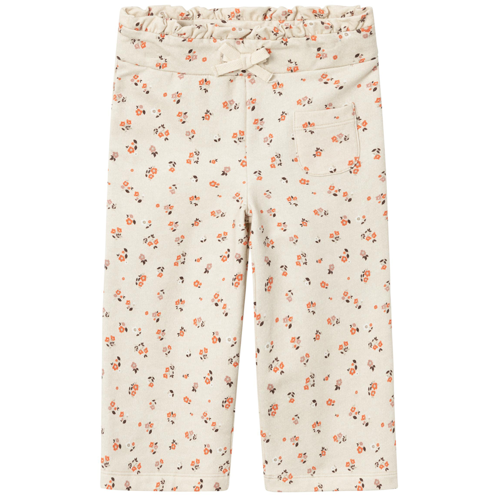 655b113d721bdNAME-IT_SpringSummer2024_4404648_13226430 Organic NMFTirae sweatpants (2 år/92 cm) - Name it