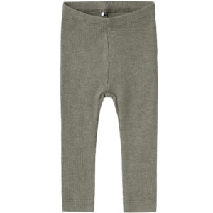 NBNKab rib leggings (0 mdr/50 cm) - Name it