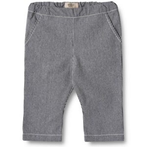 Organic Andy bukser (2 år/92 cm) - Wheat