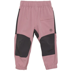 Overtræksbukser (4 år/104 cm) - Color Kids