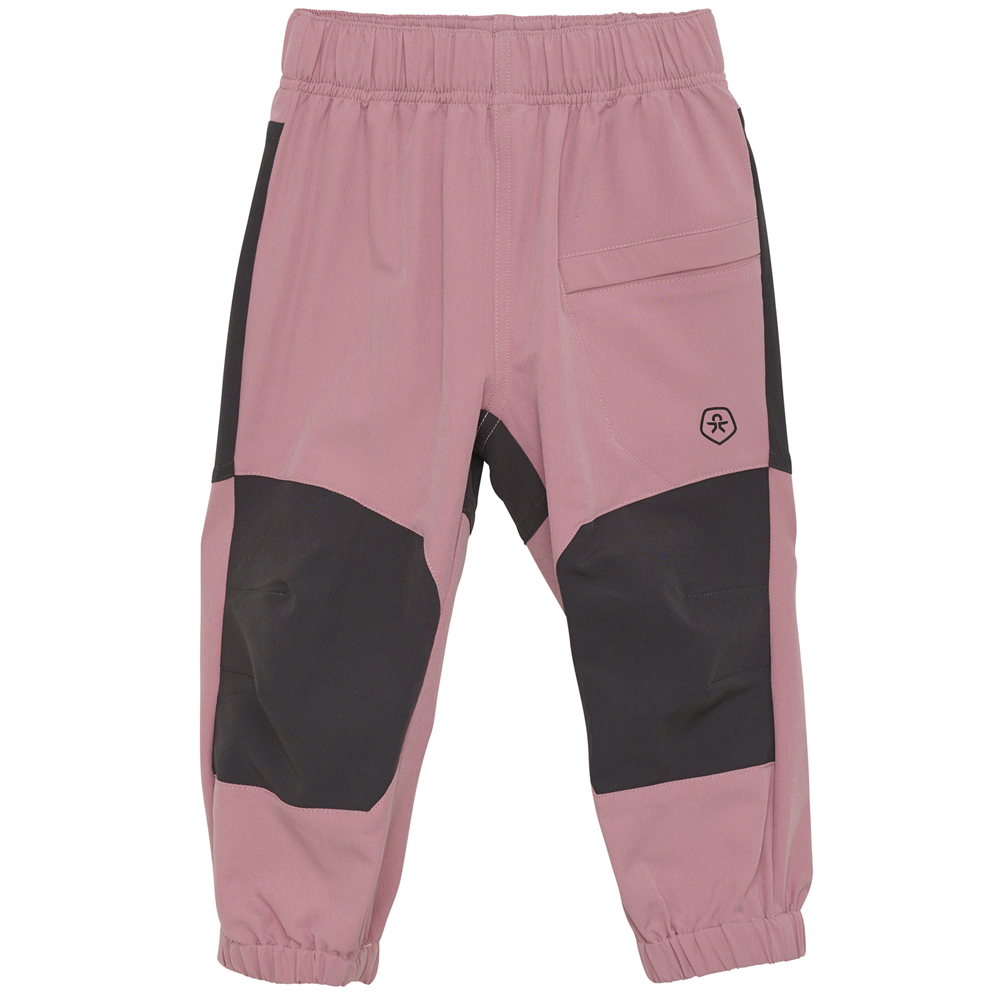 65609e6617360741303_5005_A Overtræksbukser (4 år/104 cm) - Color Kids