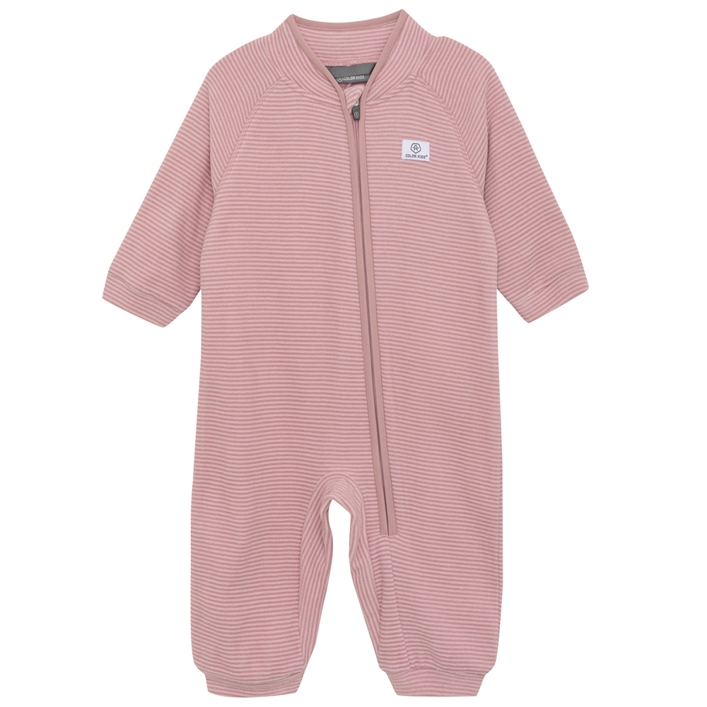 65609ed94cc74741300_5005_A Fleecedragt (9 mdr/74 cm) - Color Kids