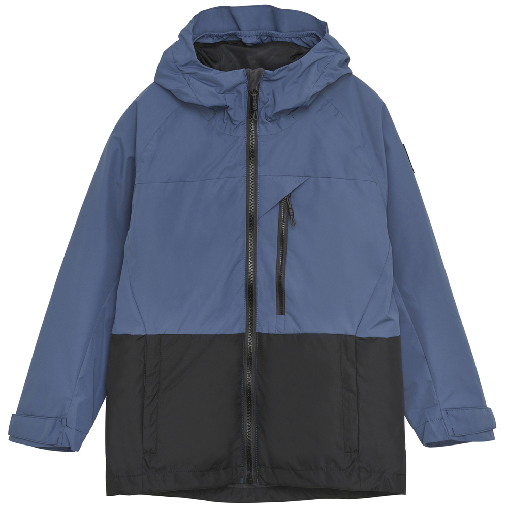 65609f5932410741305_7150_A Jakke (8 år/128 cm) - Color Kids