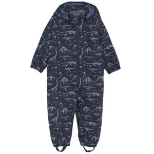 Softshelldragt (18 mdr/86 cm) - Color Kids