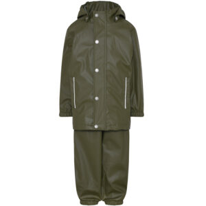 Regntøj (12 mdr/80 cm) - En Fant