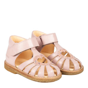 Glitter sandaler (22) - angulus