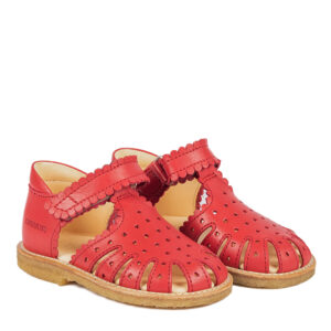 Sandaler  (22) - angulus