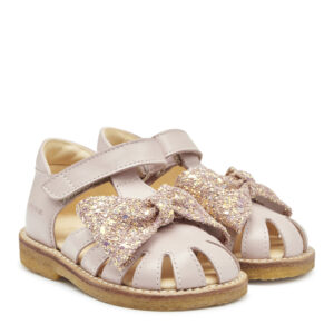 Glitter sandaler  (22) - angulus