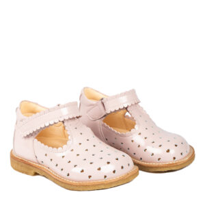 Rosa sko (24) - angulus