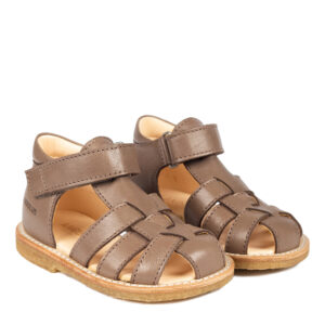 Sandaler (22) - angulus