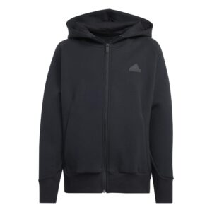 Zip trøje (10 år/140 cm) - Adidas Originals