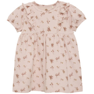 Organic kjole (2 år/92 cm) - En Fant