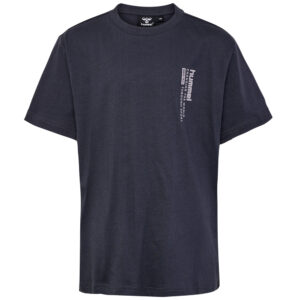 Organic hmlDante t-shirt (4 år/104 cm) - Hummel