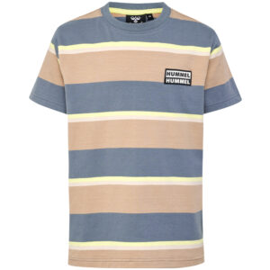 Organic hmlKean t-shirt (5 år/110 cm) - Hummel