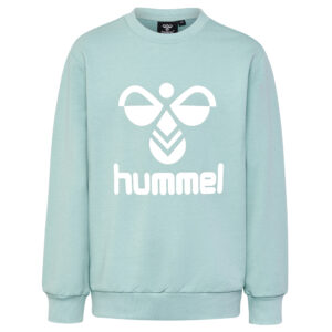 hmlDos sweatshirt (4 år/104 cm) - Hummel